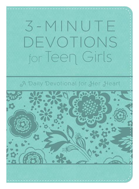 Unlocked Teen Devotional – Daily devotions for teens